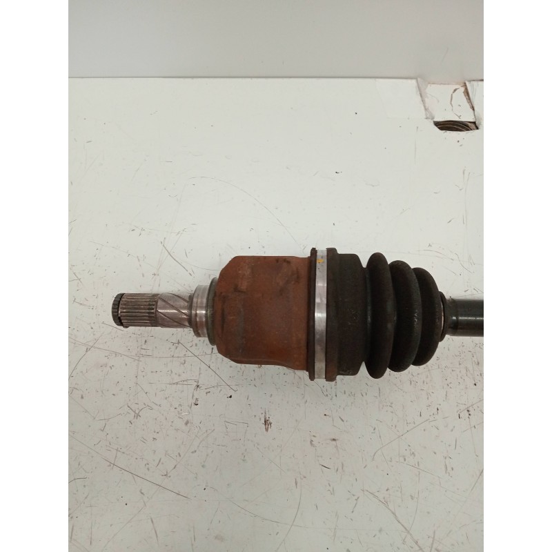 Recambio de transmision delantera derecha para nissan almera (n16/e) 1.8 16v cat referencia OEM IAM   