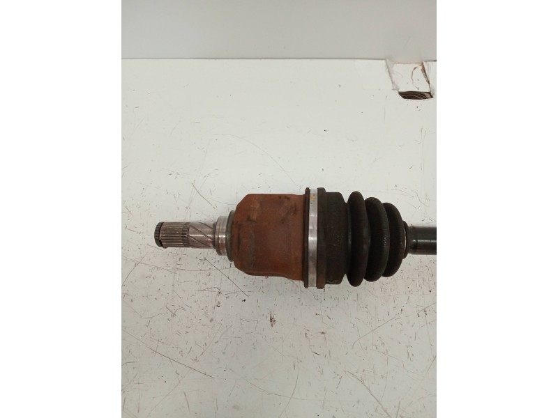 Recambio de transmision delantera derecha para nissan almera (n16/e) 1.8 16v cat referencia OEM IAM   