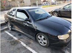 seat cordoba berlina (6k2) del año 2000