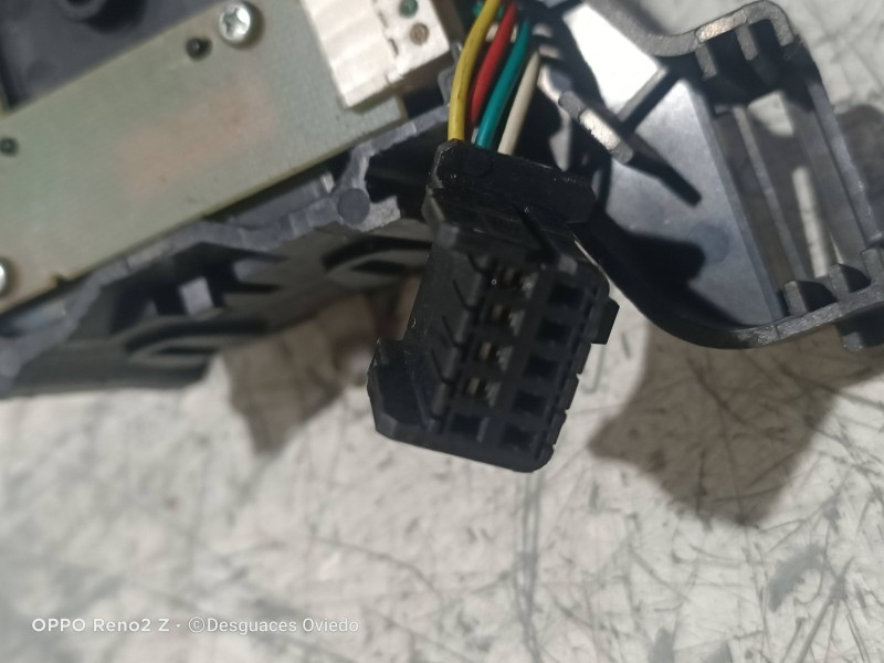 Recambio de mando luces para seat toledo (5p2) 1.6 referencia OEM IAM 1K0953513E  