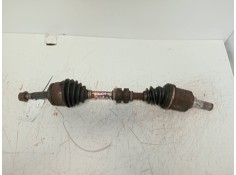 Recambio de transmision delantera izquierda para nissan almera (n16/e) 1.5 dci turbodiesel cat referencia OEM IAM   