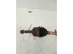 Recambio de transmision delantera izquierda para nissan almera (n16/e) 1.5 dci turbodiesel cat referencia OEM IAM    2