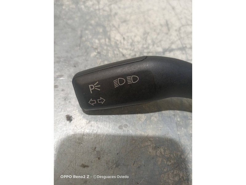 Recambio de mando luces para audi a8 (4e2) 3.7 quattro referencia OEM IAM 4E0953513A  