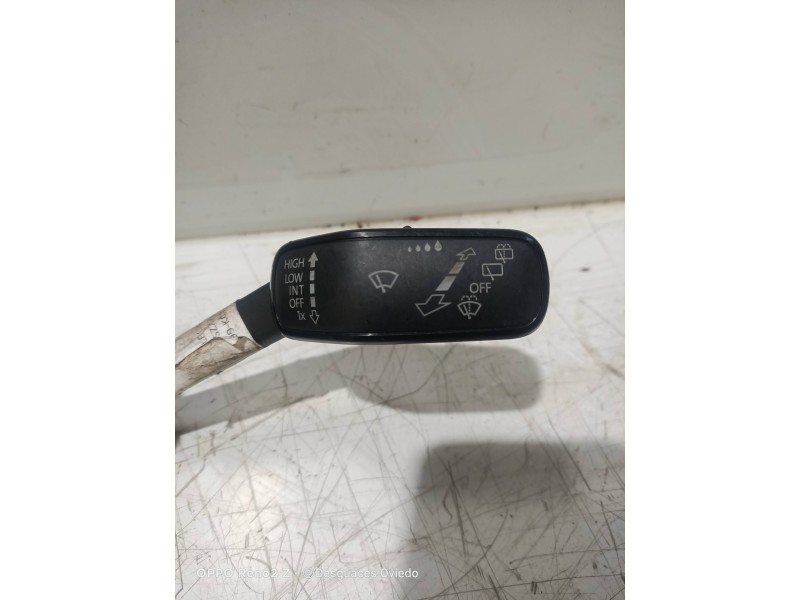 Recambio de mando luces para seat leon (5f1) style referencia OEM IAM 5Q0953507GT 5Q0953513AE 