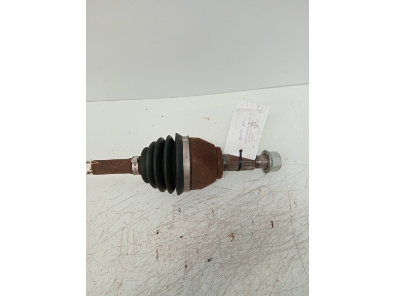 Recambio de transmision delantera derecha para nissan juke (f15) 1.5 turbodiesel cat referencia OEM IAM FG 40888854K 