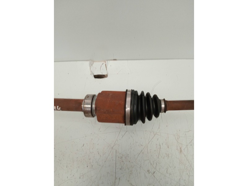 Recambio de transmision delantera derecha para nissan juke (f15) 1.5 turbodiesel cat referencia OEM IAM FG 40888854K 