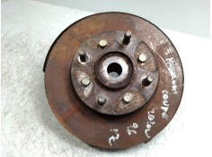 Recambio de mangueta delantera izquierda para hyundai coupe (rd) 2.0 16v cat referencia OEM IAM   