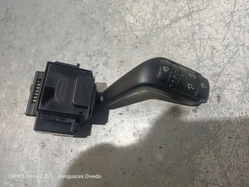 Recambio de mando limpia para ford focus c-max (cap) trend (d) referencia OEM IAM 17D346A  