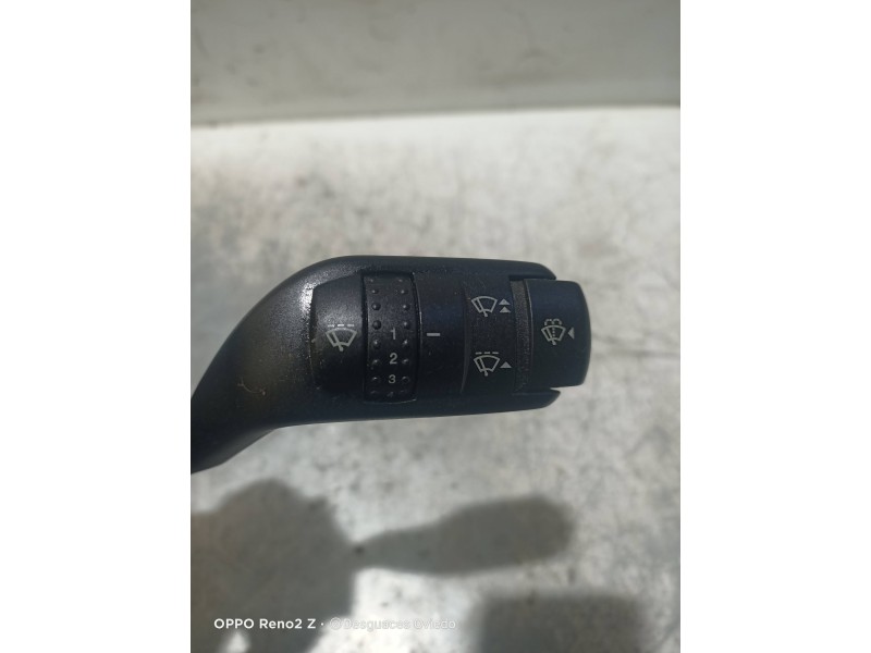 Recambio de mando limpia para ford focus c-max (cap) trend (d) referencia OEM IAM 17D346A  