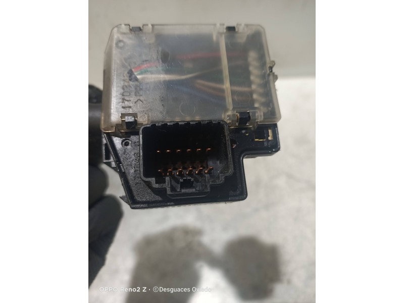 Recambio de mando limpia para ford focus c-max (cap) trend (d) referencia OEM IAM 17D346A  