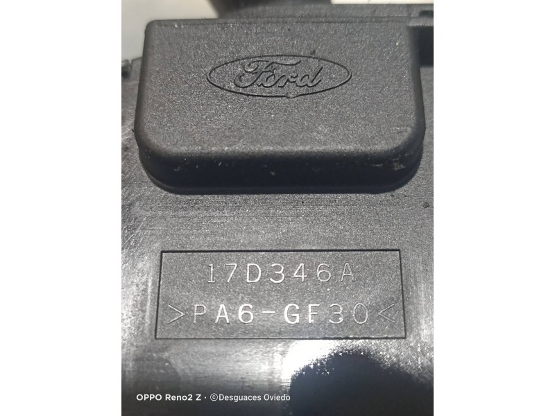 Recambio de mando limpia para ford focus c-max (cap) trend (d) referencia OEM IAM 17D346A  
