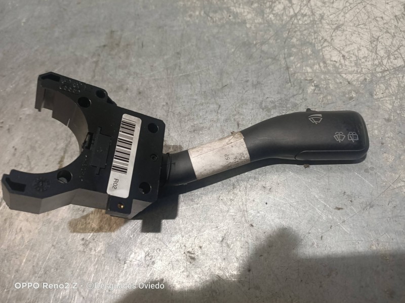 Recambio de mando limpia para seat leon (1m1) signo referencia OEM IAM 4B0953503F 4BO953503F 