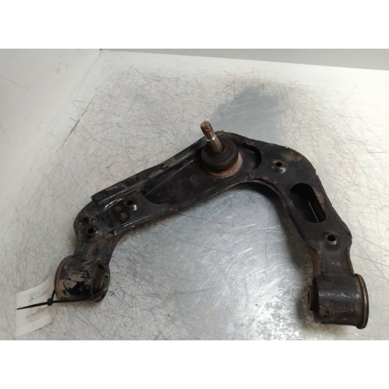 Recambio de brazo suspension superior delantero izquierdo para nissan pathfinder (r51) 2.5 dci xe referencia OEM IAM   