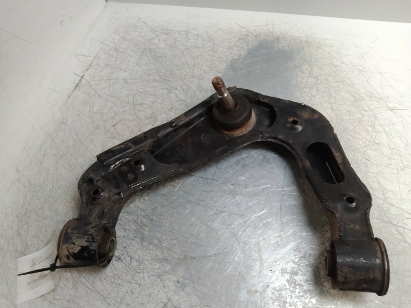 Recambio de brazo suspension superior delantero izquierdo para nissan pathfinder (r51) 2.5 dci xe referencia OEM IAM   