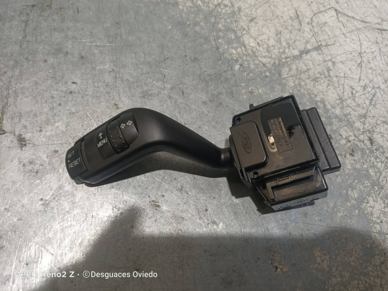 Recambio de mando luces para ford focus c-max (cap) trend (d) referencia OEM IAM 17D346A  