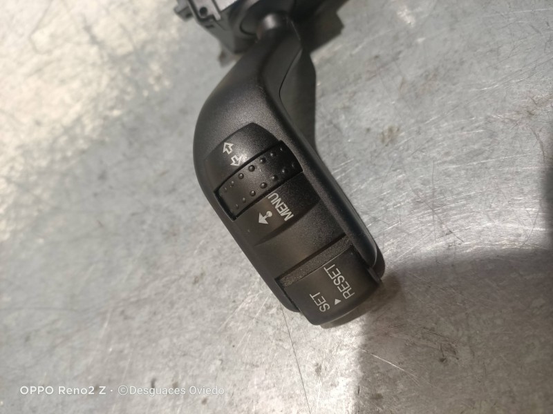 Recambio de mando luces para ford focus c-max (cap) trend (d) referencia OEM IAM 17D346A  