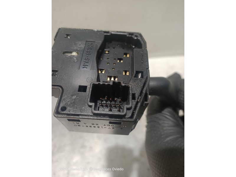 Recambio de mando luces para ford focus c-max (cap) trend (d) referencia OEM IAM 17D346A  