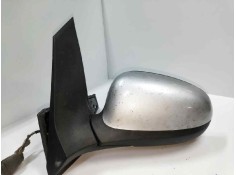 Recambio de retrovisor izquierdo para ford ka (ccu) 1.3 tdci cat referencia OEM IAM   ELECTRICO