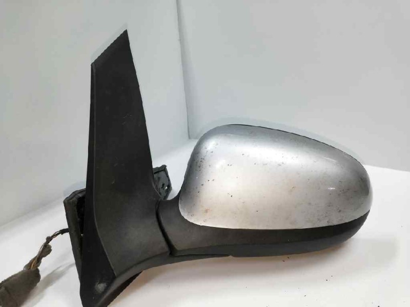 Recambio de retrovisor izquierdo para ford ka (ccu) 1.3 tdci cat referencia OEM IAM   ELECTRICO