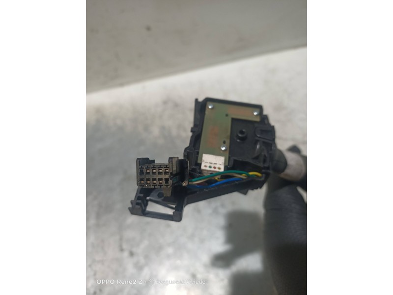 Recambio de mando luces para seat leon (1p1) reference referencia OEM IAM 1K0953513G  