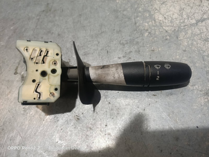 Recambio de mando limpia para renault trafic (desde 5.89) 1.9 diesel referencia OEM IAM 36969B  