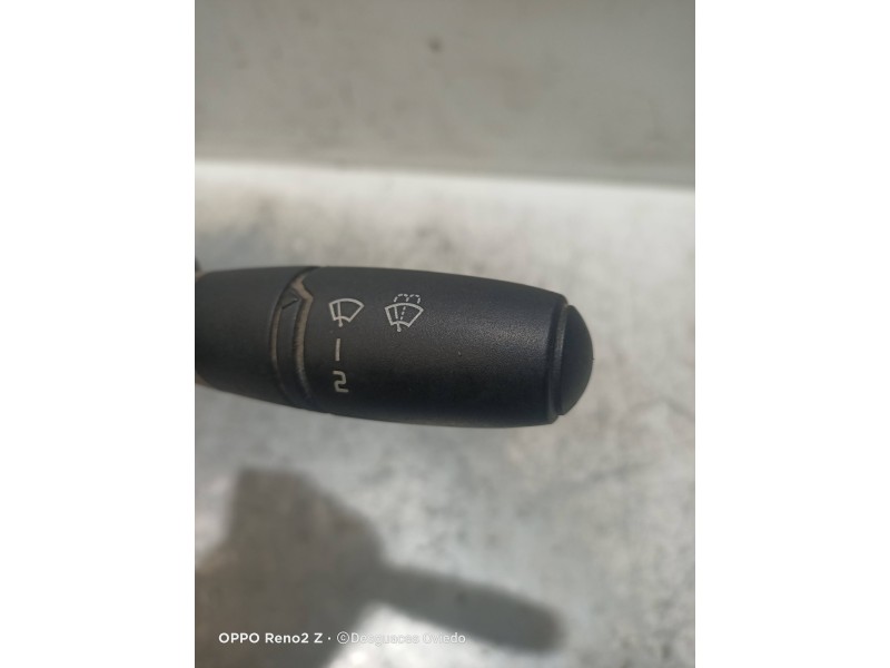 Recambio de mando limpia para renault trafic (desde 5.89) 1.9 diesel referencia OEM IAM 36969B  