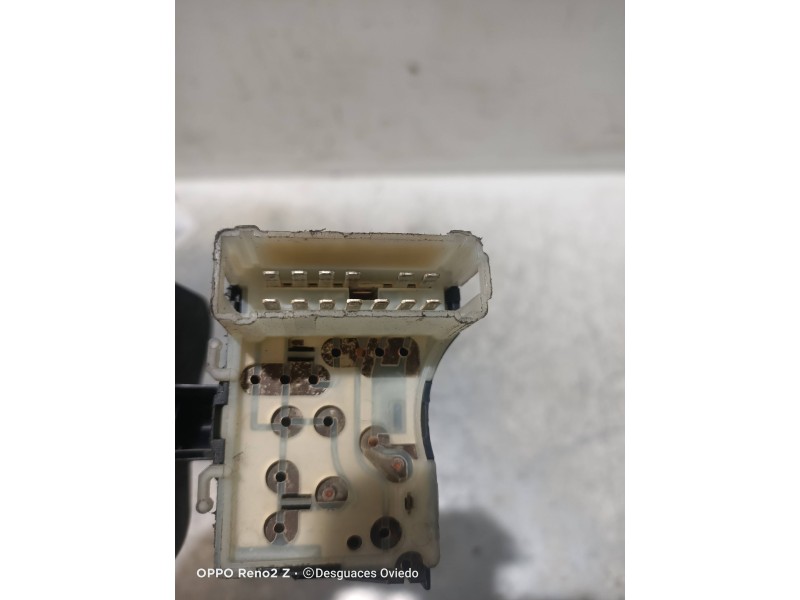 Recambio de mando limpia para renault trafic (desde 5.89) 1.9 diesel referencia OEM IAM 36969B  