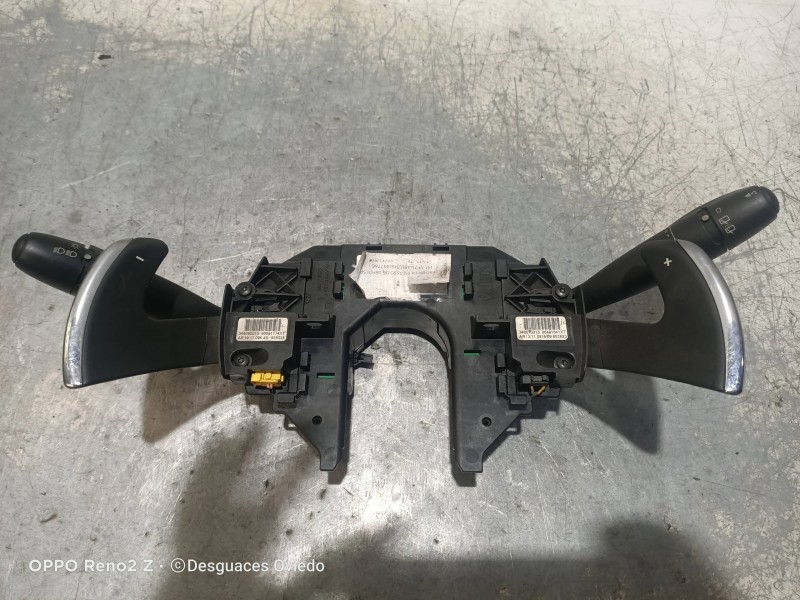 Recambio de mando luces para citroen c4 picasso 1.6 16v hdi fap referencia OEM IAM 96591774XT 96481641XT 
