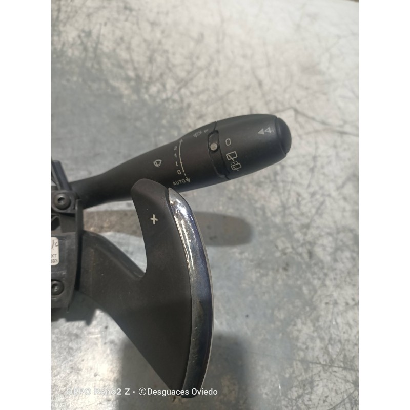 Recambio de mando luces para citroen c4 picasso 1.6 16v hdi fap referencia OEM IAM 96591774XT 96481641XT 