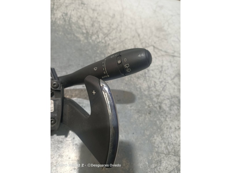 Recambio de mando luces para citroen c4 picasso 1.6 16v hdi fap referencia OEM IAM 96591774XT 96481641XT 