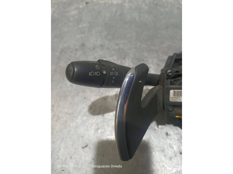 Recambio de mando luces para citroen c4 picasso 1.6 16v hdi fap referencia OEM IAM 96591774XT 96481641XT 