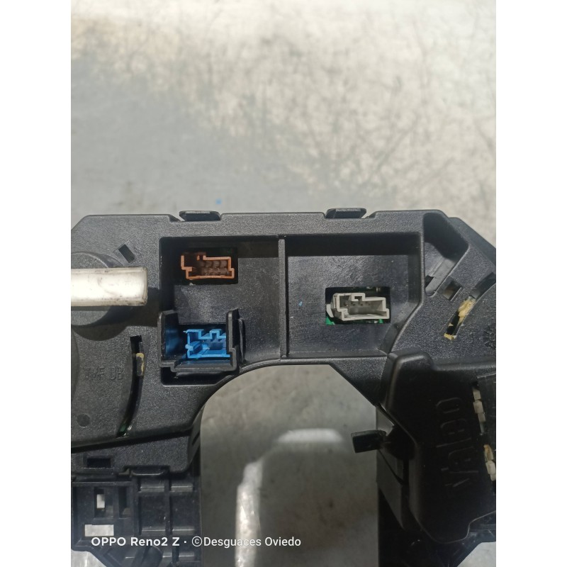 Recambio de mando luces para citroen c4 picasso 1.6 16v hdi fap referencia OEM IAM 96591774XT 96481641XT 