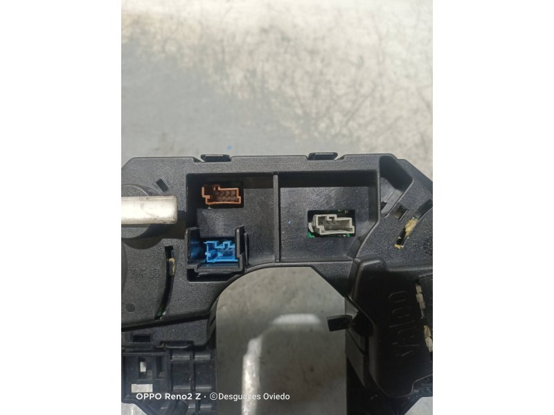 Recambio de mando luces para citroen c4 picasso 1.6 16v hdi fap referencia OEM IAM 96591774XT 96481641XT 