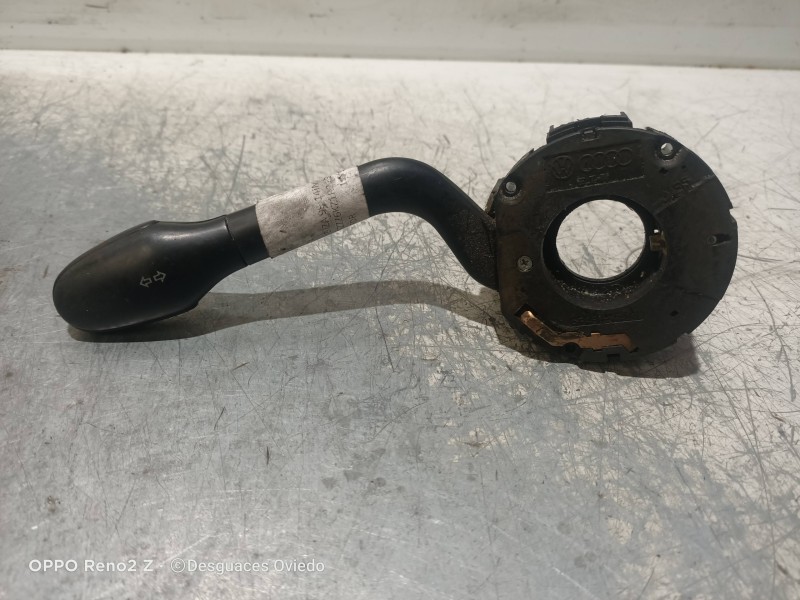 Recambio de mando luces para seat ibiza (6k1) select referencia OEM IAM   