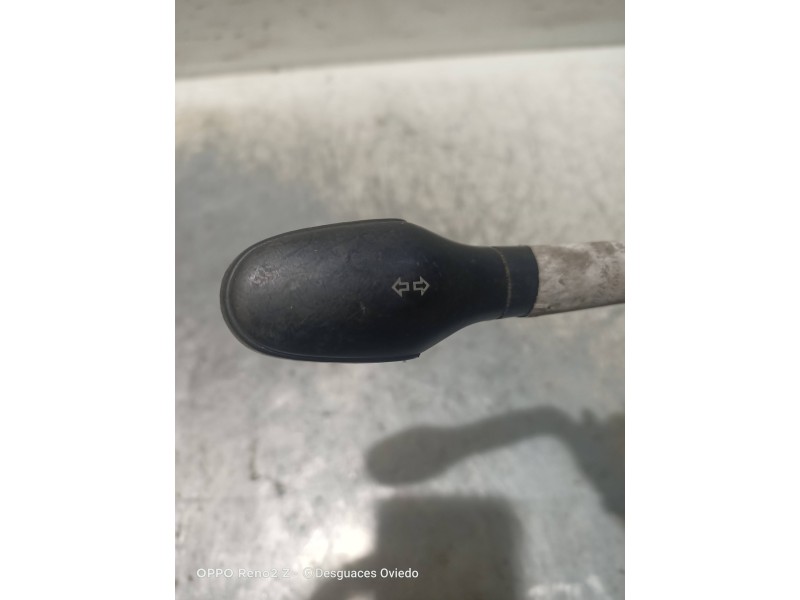 Recambio de mando luces para seat ibiza (6k1) select referencia OEM IAM   