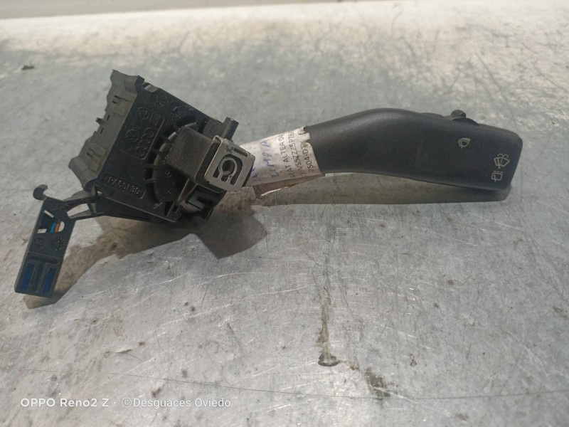 Recambio de mando limpia para seat altea (5p1) stylance / style referencia OEM IAM 1K0953519  