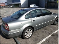 volkswagen passat berlina (3b3) del año 2001 2