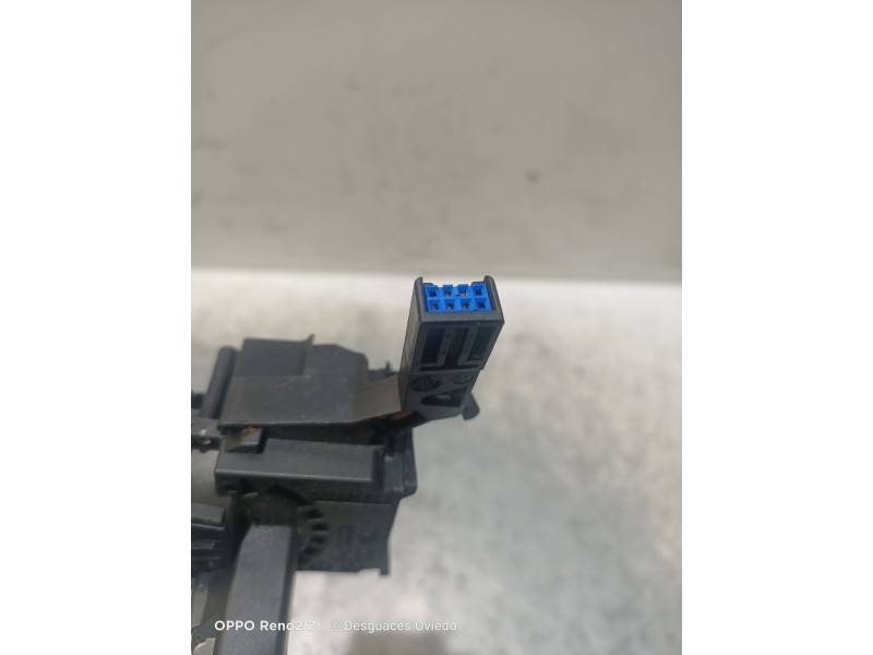 Recambio de mando limpia para seat altea (5p1) stylance / style referencia OEM IAM 1K0953519  