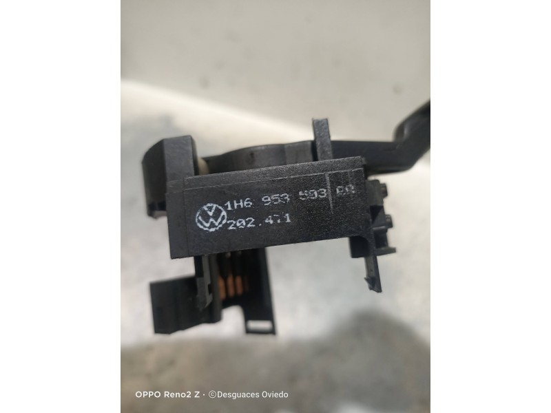 Recambio de mando limpia para volkswagen golf iii berlina (1h1) cl referencia OEM IAM 1H6953503  