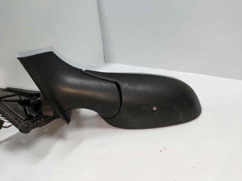 Recambio de retrovisor izquierdo para ford ka (ccu) 1.3 tdci cat referencia OEM IAM   ELECTRICO