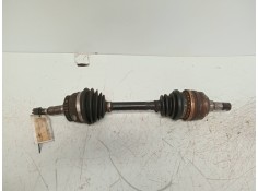 Recambio de transmision delantera izquierda para opel vectra b berlina referencia OEM IAM   
