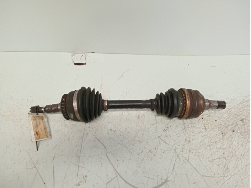 Recambio de transmision delantera izquierda para opel vectra b berlina referencia OEM IAM   