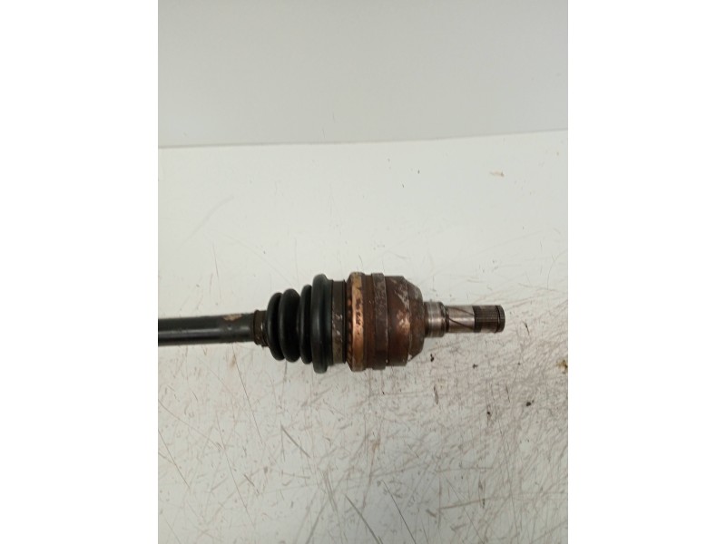 Recambio de transmision delantera izquierda para opel vectra b berlina referencia OEM IAM   