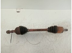 Recambio de transmision delantera izquierda para nissan almera (n16/e) elegance referencia OEM IAM   