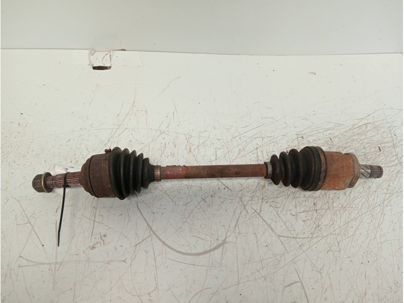 Recambio de transmision delantera izquierda para nissan almera (n16/e) elegance referencia OEM IAM   