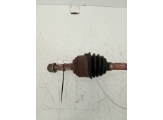 Recambio de transmision delantera izquierda para nissan almera (n16/e) elegance referencia OEM IAM    2