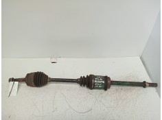 Recambio de transmision delantera derecha para nissan almera tino (v10m) 2.2 16v turbodiesel cat referencia OEM IAM   