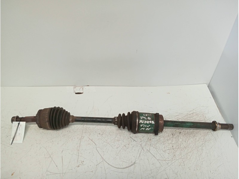 Recambio de transmision delantera derecha para nissan almera tino (v10m) 2.2 16v turbodiesel cat referencia OEM IAM   