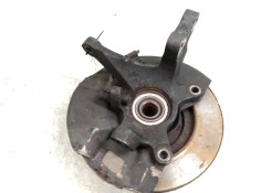 Recambio de mangueta delantera izquierda para hyundai coupe (rd) 2.0 16v cat referencia OEM IAM    2