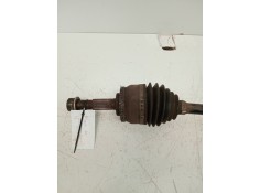 Recambio de transmision delantera derecha para nissan almera tino (v10m) 2.2 16v turbodiesel cat referencia OEM IAM    2